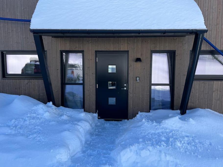 Skaidi Lodge - Modern Cabin Luxury - 6 Beds Hammerfest Zewnętrze zdjęcie