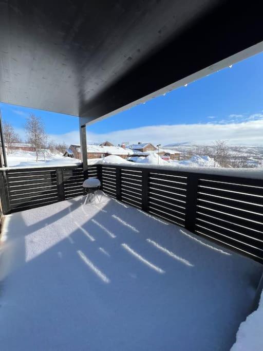 Skaidi Lodge - Modern Cabin Luxury - 6 Beds Hammerfest Zewnętrze zdjęcie
