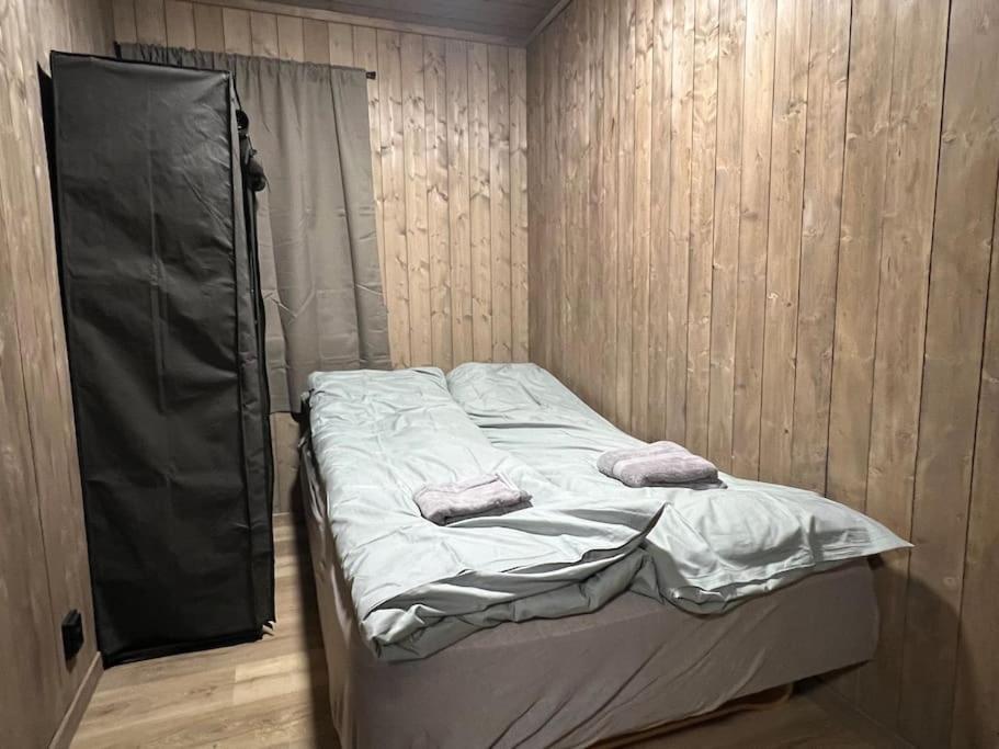 Skaidi Lodge - Modern Cabin Luxury - 6 Beds Hammerfest Zewnętrze zdjęcie