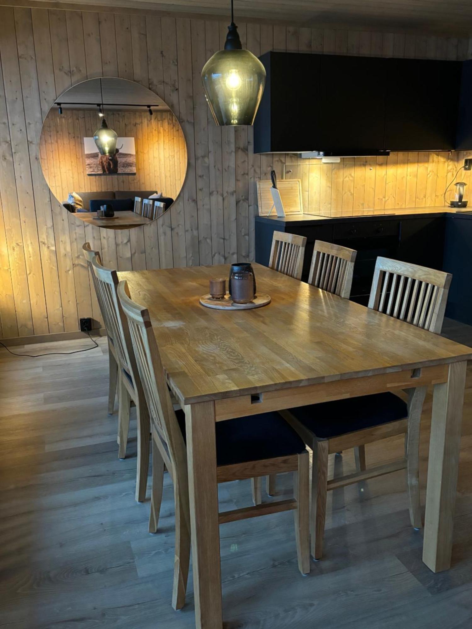 Skaidi Lodge - Modern Cabin Luxury - 6 Beds Hammerfest Zewnętrze zdjęcie